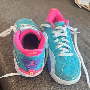 Jordan 4.5 kids basketball shoes. Jason Tatum